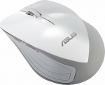 Asus | WT465 | Wireless Optical Mouse | wireless | White