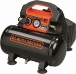 Black&Decker Compressor Black&Decker 8bar 6L (8213295BND305)