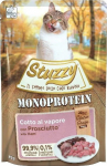 STUZZY Monoprotein Ham - wet cat food - 85 g