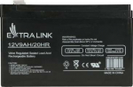 Akumulator ExtraLink EXTRALINK BATTERY BATTERY ACCUMULATOR AGM 12V 9AH