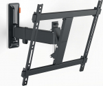 Vogel's TVM 3425 Full Motion TV-wall mount, black