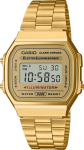 Casio A168 WG Retro Vintage Men's Watch