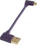 Adapter USB Furutech ADL Furutech ADL kabel OTG-MA- 0.18 m (4580370440225) - 2016111236802210155