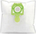 Zelmer vacuum cleaner bag A set of bags for Zelmar Safbag vacuum cleaners ZVCA222B + filtr