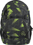 Koolikott Coocazoo Mate Lime Flash, 30l, 1250g