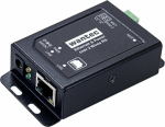 Wantec 2wIP E Adapter PoE-Screw terminal switch side/Sender