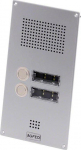 AGFEO Premium TFE 2 - door bell - 2 Tasten