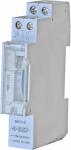 ELS Elektrotechnika Daily mechanical time programmer MPC1D