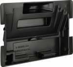 BOS Bosch Inlay GKS 55+G/G CE