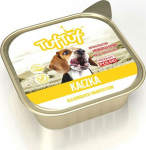 BULT BULT TUFTUF PATE Z ALUPAC DUCKS 300G