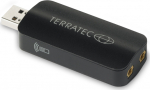 TERRATEC DVB-T Receiver T5 BLACKLINE DUAL Tuner HD