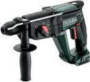 Metabo KH 18 LTX 24 cordless combi hammer