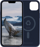 D. Bramante dbramante1928 Monaco iPhone 14 Max Pacific, Blue
