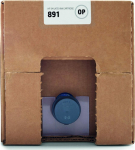 HP 3M 891 - 10000 ml - original - ink optimization cartridge - for Latex 3000, 3100, 3200, 3500, 3600, 3800 Jumbo, 3800 Jumbo Roll Solution
