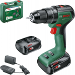 BOS Bosch UniversalImpact 18V-60 Cordless Impact Drill
