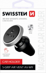 Swissten S-Grip AV-M9 Universal Car Air Vent Holder For Devices