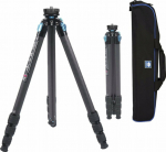 SIRUI ST-224 CARBON FIBRE TRIPOD WPS