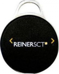 REINER SCT timeCard 10 AU 250 MA 1 Year term