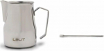 Lelit - PLA301M Dzbanek 500ml z stylus do latte art