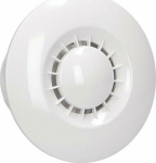 AWENTA Astro bathroom fan fi100 105m3/h 10W z timer white WXA100T