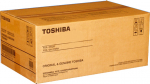 Toshiba T-FC25EM - 26800 Seiten - Magenta - 1 St&uuml;ck(e)
