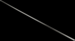 Barrow Acryl Hardtube, 14/10mm - 1000mm, Transparent