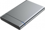 IBOX Obudowa SSD HD-06 ZEW. 2.5 USB 3.2 GEN.2 10GB/S