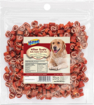 HILTON Sushi Rolls rabbit with fish - Dog treat - 500 g