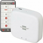 Brennenstuhl Zigbee Gateway Connect 01