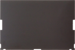 Panasonic CF-VPS09U - Privacy Filter for Tablet-PC - 30.5 cm (12")