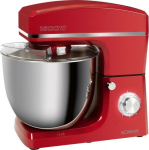 Boman Food processor KM 6036 red BOMANN
