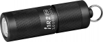 OLight i1R 2 Pro black LED Monocolor Torcia tascabile and battery ricaricabile 180 lm