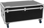 Roadinger Flightcase 4x LED TMH-X19 Moving head 31005165
