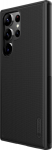 Nillkin Super Frosted PRO Magnetic Back Cover for Samsung Galaxy S23 Ultra / black