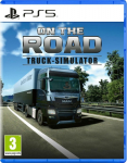 Aersoft PS5 On The Road - Truck Simulator