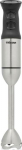 Tristar | Hand Blender | MX-4855 | Hand blender | 1200 W | Number of speeds 5 | Turbo mode | Stainless Steel/Black