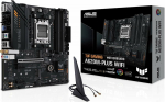 ASUS TUF GAMING A620M-PLUS WIFI Micro-ATX Socket AM5 AMD A620
