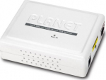 Planet IEEE802.3at High Power PoE, Splitter - 12V/24V