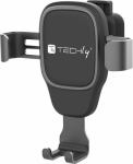 Techly Gravitational car holder Techly for the phone, grid / board