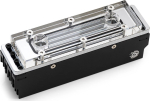 Bitspower RAM cooler, DDR5, transparent double-sided - 4 DIMMs