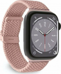 Puro Pasek Puro Loop Band Apple Watch 4/5/6/7/8/SE 40/41mm (pink)