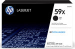 Toner cartridge HP CF259X (59X) black 10.000 pages