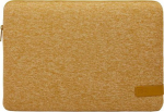 S&uuml;learvuti&uuml;mbris Case Logic Reflect  15,6''REFPC-114 Kollane