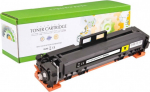 Static Control Components Compatible Static-Control Hewlett-Packard W2032/415X, Yellow, for laser printers, 6000 pages