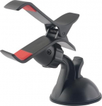 Setty Froggy Universal Window Holder with Rotation