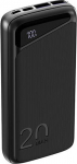 Navitel PWR20 MX Black
