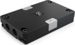 Alphacool 13726 - Wasserblock - Kupfer - Nickel - Schwarz - 1/4" - 60 &deg;C - 0.8 bar