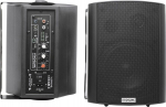 Vivolink Active Speaker Set, Black