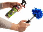 Axxion Axion AXICLEAR 1000 LKW-Camera cleaning kit