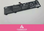 Lenovo 46Wh Lithium-Ion internal, battery for Lenovo laptops
